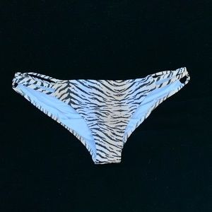 VS bikini bottoms